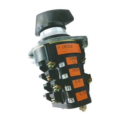 FUJI ELECTRIC RC310-F-1M104CH1B