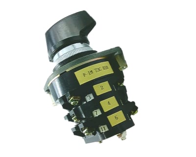 FUJI ELECTRIC RC310-F-1M73CH1B
