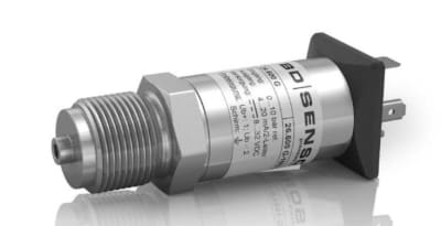 BD SENSORS 26.600G-1602-R-1-5-100-300-1-000