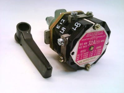 CRAIG & DERRICOTT RD-3022/1/ALHC