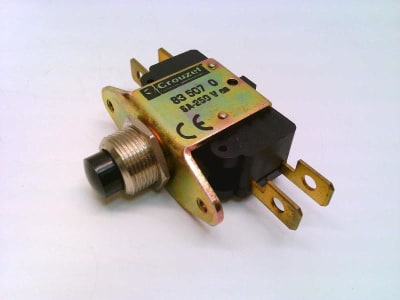 CROUZET 83-507-0