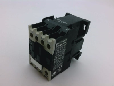 TECHSPAN INDUSTRIES INC TC1D12004G7