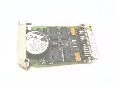 SIEMENS 6FX1134-2BA01