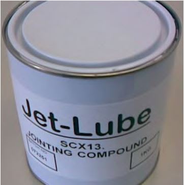 JET LUBE SCX-13