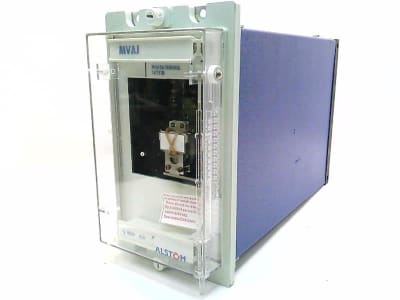 CONVERTEAM MVAJ26L1BB0502A