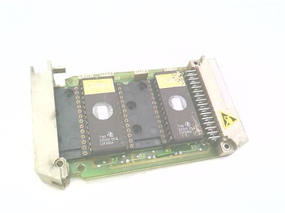 SIEMENS 6FX1-814-0BX32