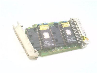 SIEMENS 6FX1-816-0BX01