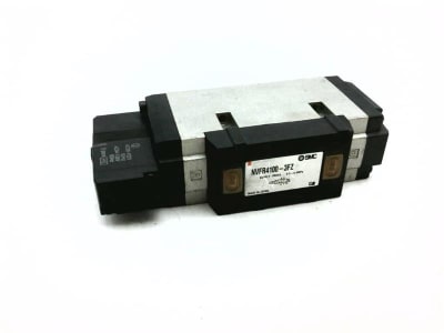 SMC NVFR4100-3FZ