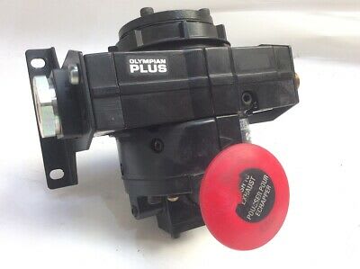 NORGREN P68F-NGS-001