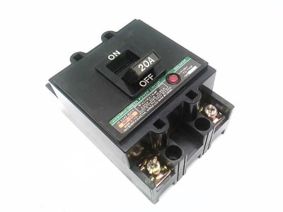 MATSUSHITA ELECTRIC BBP2-20