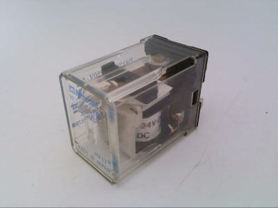 MATSUSHITA ELECTRIC HL1-HTM-DC24V-F