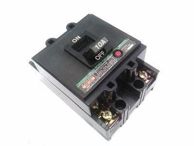 MATSUSHITA ELECTRIC BBP2-10