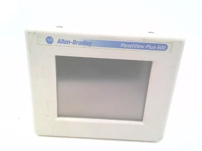ALLEN BRADLEY 2711P-T6C20D