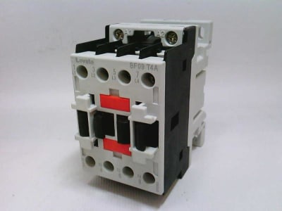LOVATO BF09T4A230