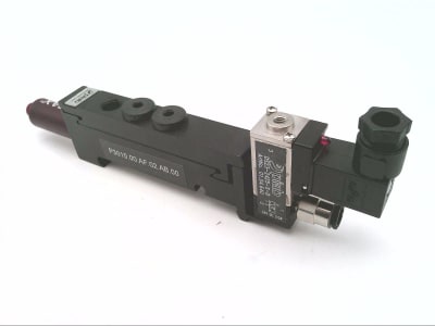 PIAB VACUUM PRODUCTS P3010.00.AF.02.AB.00