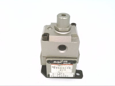 SMC NVSA3115-02NB-X17