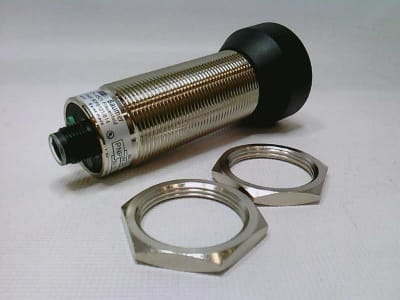 BAUMER ELECTRIC URAM 50P6121/S14