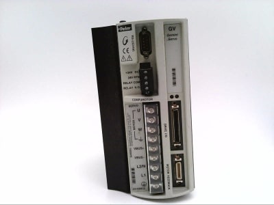 PARKER GV-U12R