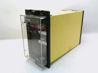 CONVERTEAM MVTW03D1AA0751B