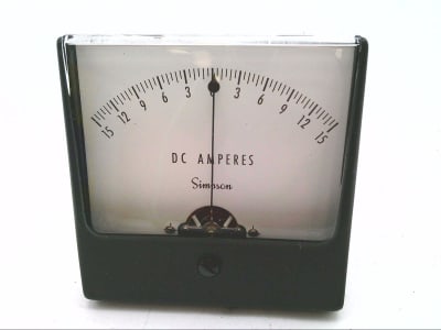 SIMPSON 1327-02790