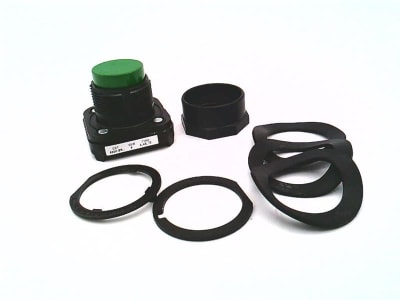 ALLEN BRADLEY 800H-BR1