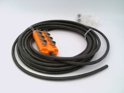 BELDEN ASB 8/LED 5-4-331/10 M