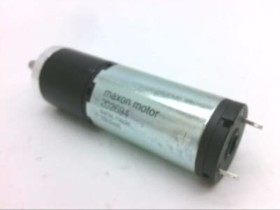 MAXON MOTOR 202694