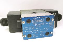 CONTINENTAL HYDRAULICS VS12M-3A-GBLT2-60L-H