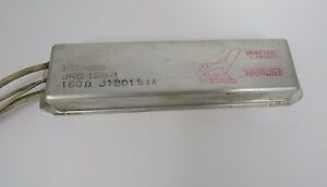 HITACHI JRB120-3