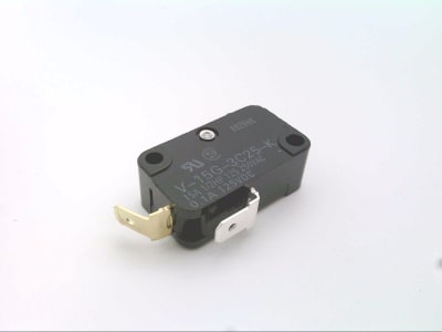 OMRON V-15G-3C25-K