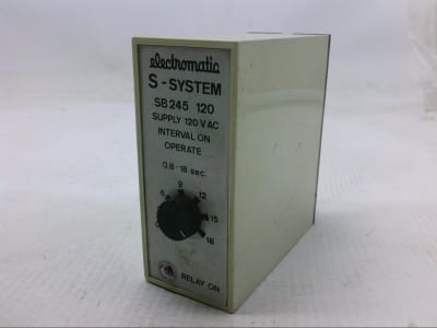 CARLO GAVAZZI SB245-120