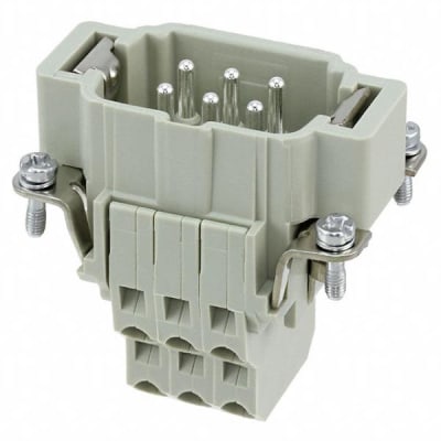 HARTING 09330062672