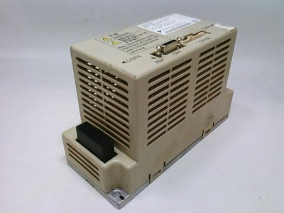 YASKAWA ELECTRIC SGDR-SDA140A01BY22