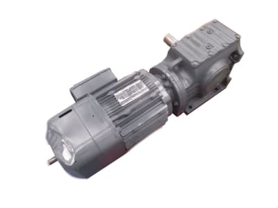 SEW EURODRIVE S67-DRE90L4BE2/2W