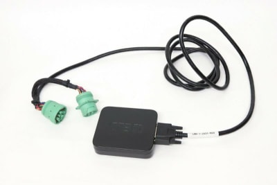 KEEPTRUCKIN INC LBB-3CA