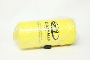 ALLIANCE ABP/N122-R50422