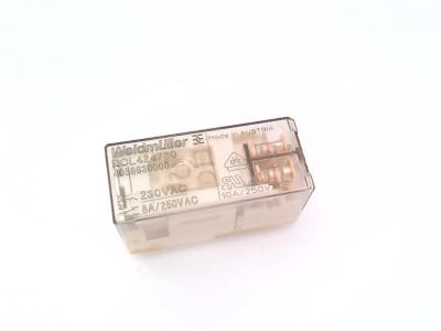 WEIDMULLER 4058630000