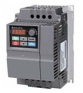 DELTA GROUP ELECTRONICS VFD007EL11A