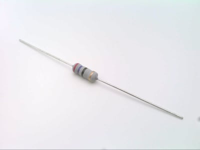 YAGEO RSF100JB-73-27R