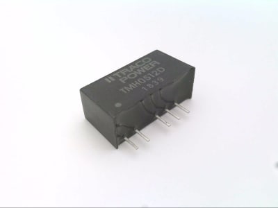 TRACO ELECTRIC TMH 0512D