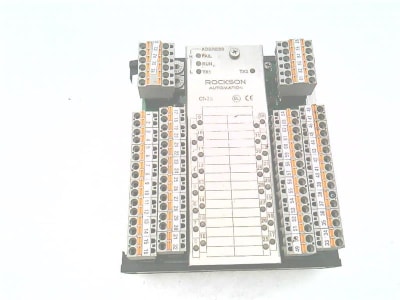 ROCKSON AUTOMATION CI-32