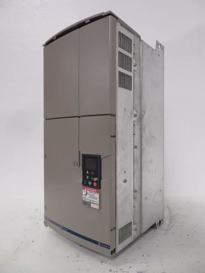 SCHNEIDER ELECTRIC ATV58HD64N4ZU