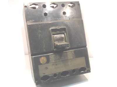 WESTINGHOUSE LAB3400