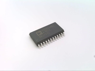 ANALOG DEVICES AD7856ARZ