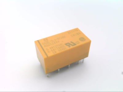 MATSUSHITA ELECTRIC DS2E-SL2-DC24V