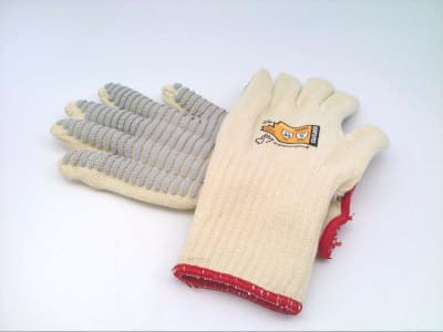 SUPERIOR GLOVE SKPX/PSS-S/M