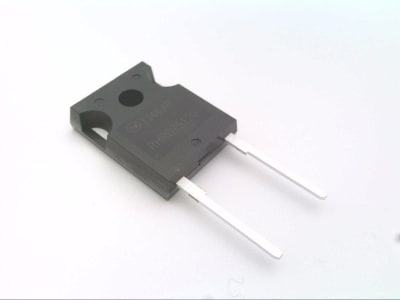 ON SEMICONDUCTOR RHRG75120
