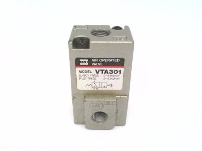 SMC VTA301