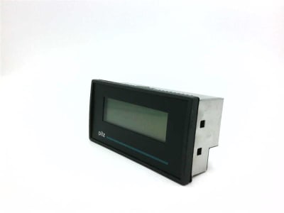 PILZ PX 20 COM LC