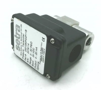 SETRA 2301050PD2F11B